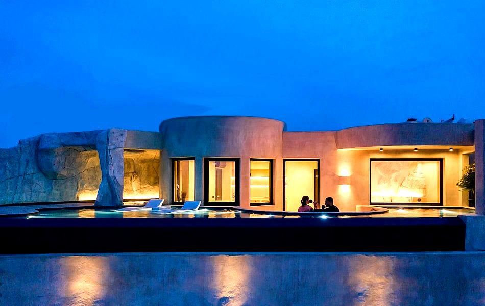 Senses Luxury Houses